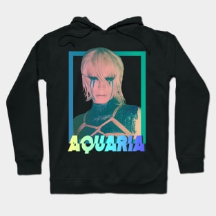 AQUARIA Hoodie